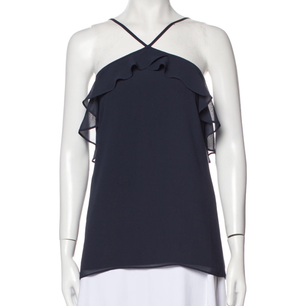 Haute Hippie
Top Size: L